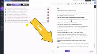The new TextBuilder Autopilot is here! First Demo!