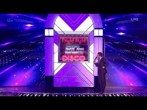 The X Factor UK 2016 Live Shows Week 3 Results Next Weeks Theme Full Clip S13E18