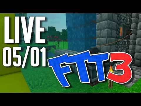 Feed The Trouduc LIVE 05/01 : Energie !
