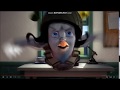Ice Age DVD Menu Disc 2