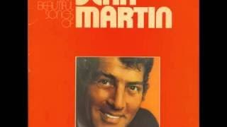 c&#39;est si bon Dean Martin