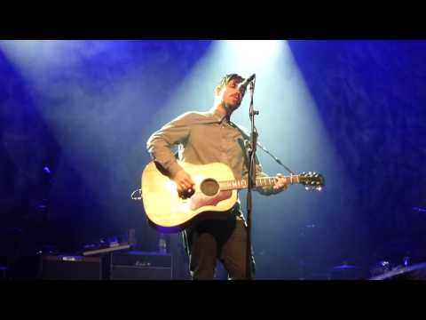 Jared Hart- The Runaround  at O2 ABC Glasgow 06/04/16