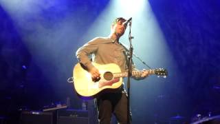 Jared Hart- The Runaround  at O2 ABC Glasgow 06/04/16