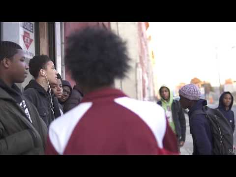 Baby Skavo - No Hook (Official Music Video)