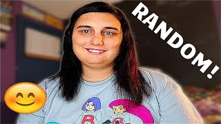 Time To Get This Ball Rolling!