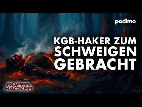 PODIMO: TRUE CRIME and Podimo Deutschland