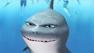 My Stepdads Funny Shark Voice