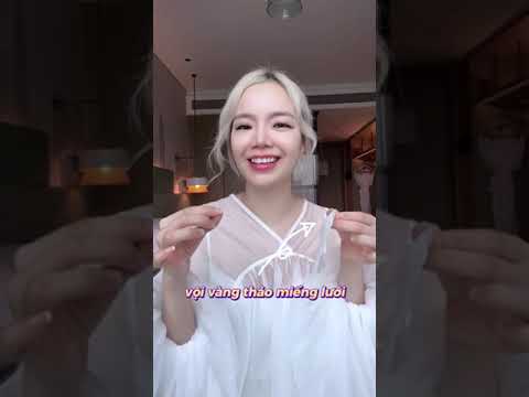 XÀI Mask Bio-Cellulose Sao Cho Đúng!!!