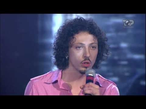 Valon Shehu - Sa kushton nje yll, 30 Prill 2010 - Top Fest 7 Gjysemfinale 3