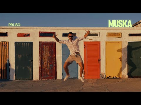 Pruso - MUSKA