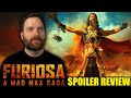 Furiosa: A Mad Max Saga - Spoiler Review