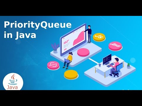 5 Priority Queue Java Collection Frame Work For Beginner