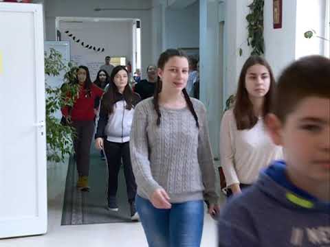 Nepopunjena odeljenja u Gimnaziji i u TTPŠ Despot Đurađ