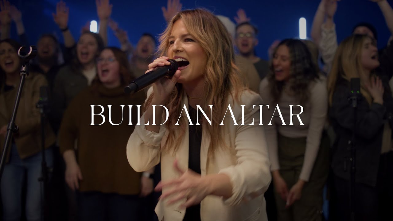 Vertical Worship