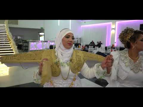 Martesa Petriti & Sabilen pjesa 1 Remzi azemi King Studio Kosova