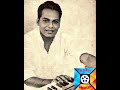 Legendary Music Composer Late Sri Devarajan Master Sings An Old Keerthanam