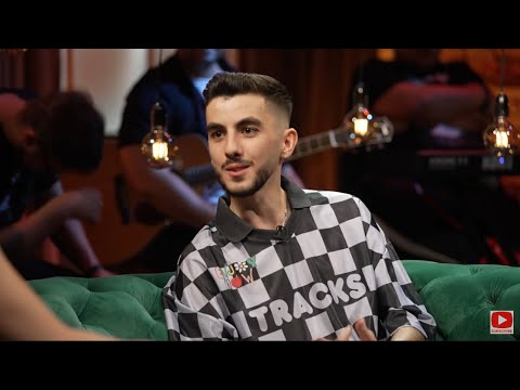 Duet cu Alexandra - Omar, supranumit ,,copilul fenomen", despre concursul care l-a facut celebru!