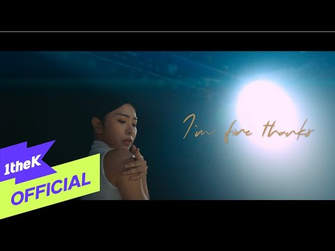 [MV] HUH CHAN MI(허찬미) _ I'm fine thanks