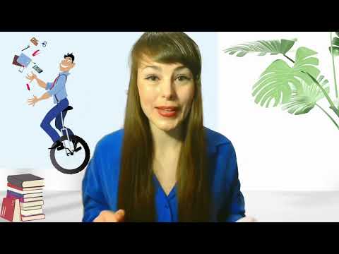 Perfekt Deutsch lernen: SEIN als Vollverb