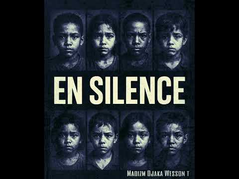 Wesson T - En Silence feat Djaka (2025)