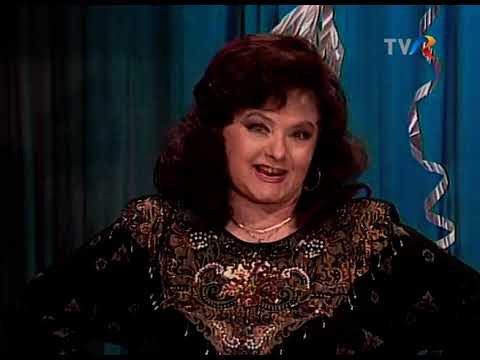 Stela Popescu, Alexandru Arșinel, Cesonia Postelnicu - O căsătorie