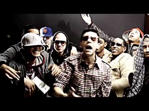 Tali y Mesia- me busco la paca