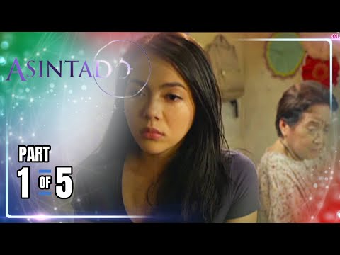 Asintado Episode 76 (1/5) December 9, 2023
