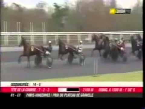 Prix du Plateau de Gravelle 2010 -Qwerty