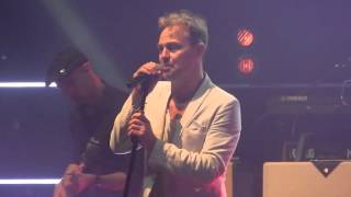 Jason Donovan - 20 March 2016 - London - If I Don't Have You
