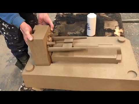 Norse Precision Castings Processes