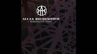 Allan Holdsworth:-'Sphere Of Innocence'