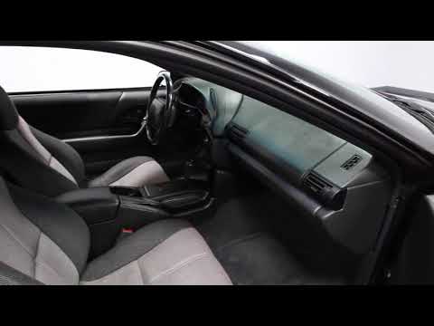 1993 Chevrolet Camaro Z28 (CC-1077712) for sale in Lutz, Florida