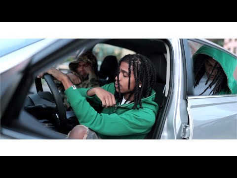 D Money x Lil Skrt - MS ALL YEAR ( Official Video ) Shot By @Nico Nel Media