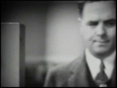 Spinning Levers (1936)