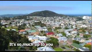 preview picture of video 'Albany Western Australia, Amazing Albany'