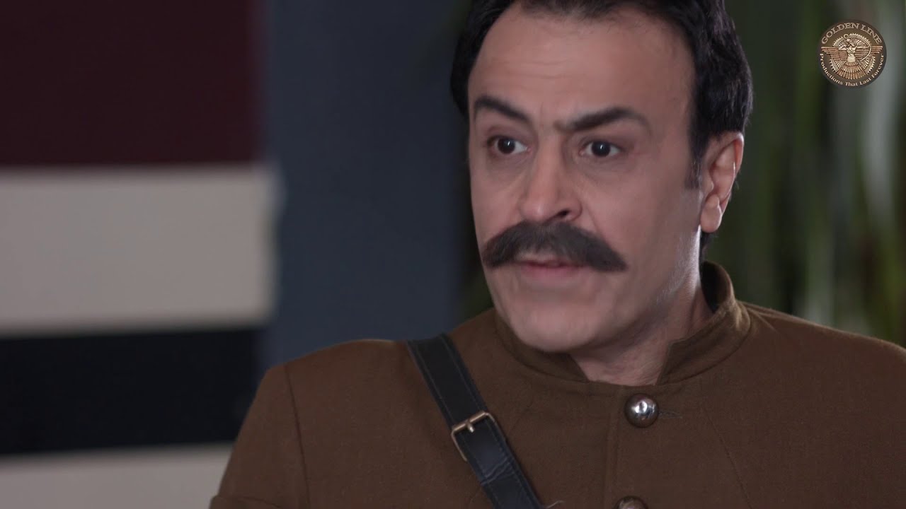  جرح الورد ـ الحلقة 29 التاسعة والعشرون