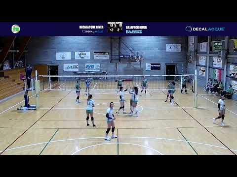 Live DECALACQUE  RIVER - RAJAPACK RIVER