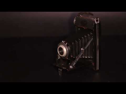 AGFA BILLY 1  APRESENTAÇÃO PT-BR