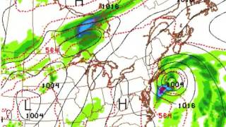Cape Cod Weather Blast Forecast