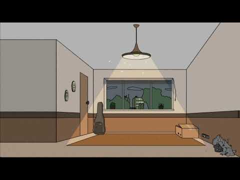 Mac DeMarco - Preoccupied(slowed + reverb)