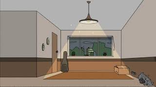 Mac DeMarco - Preoccupied(slowed + reverb)