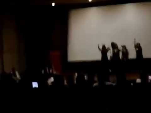 140927 My Copycat & No more Dream - Orange Caramel & BTS | Dance Cover by KM4 - Feel