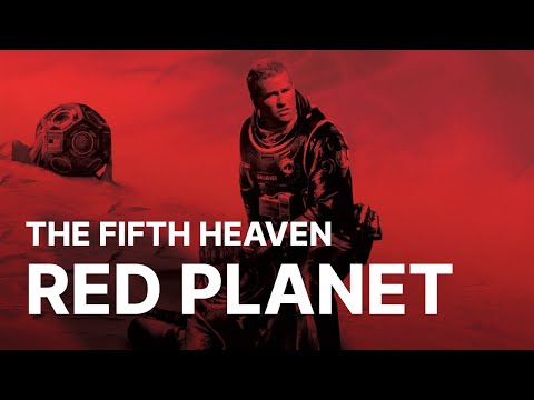 The Fifth Heaven - Red Planet OST [ Repeat, 30 Minutes ]