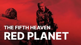 The Fifth Heaven - Red Planet OST [ Repeat, 30 Minutes ]