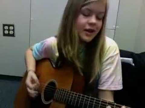 Emily Elbert - In the Summertime