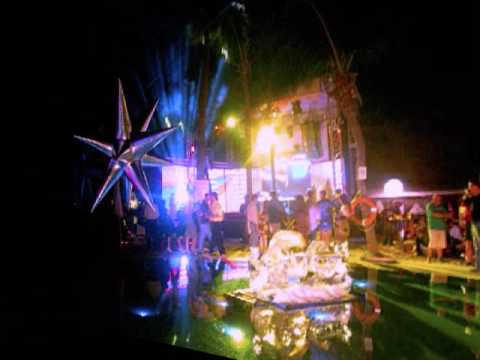 Elissa Ayami Bik rmx by Besnik Tafili