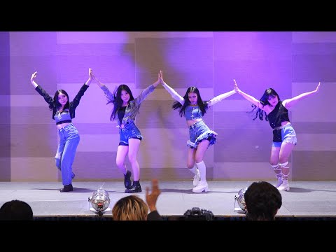 201031 cover BLACKPINK - How You Like That @ Halloween Cover Dance 2020 (Au)