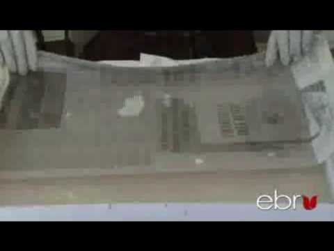 Sevim Surucu at Ebru TV