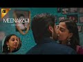 MEENAKSHI CHOUDHARY LipKiss Liplock Ichata Vahanamulu Niluparadu Mr Tracker