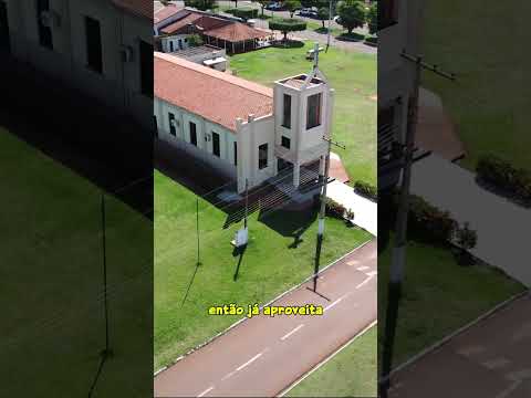 CIDADES INCRÍVEIS #socimbra #sudmennucci #selviria#shorts